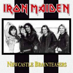 Iron Maiden (UK-1) : Newcastle Brainteasers